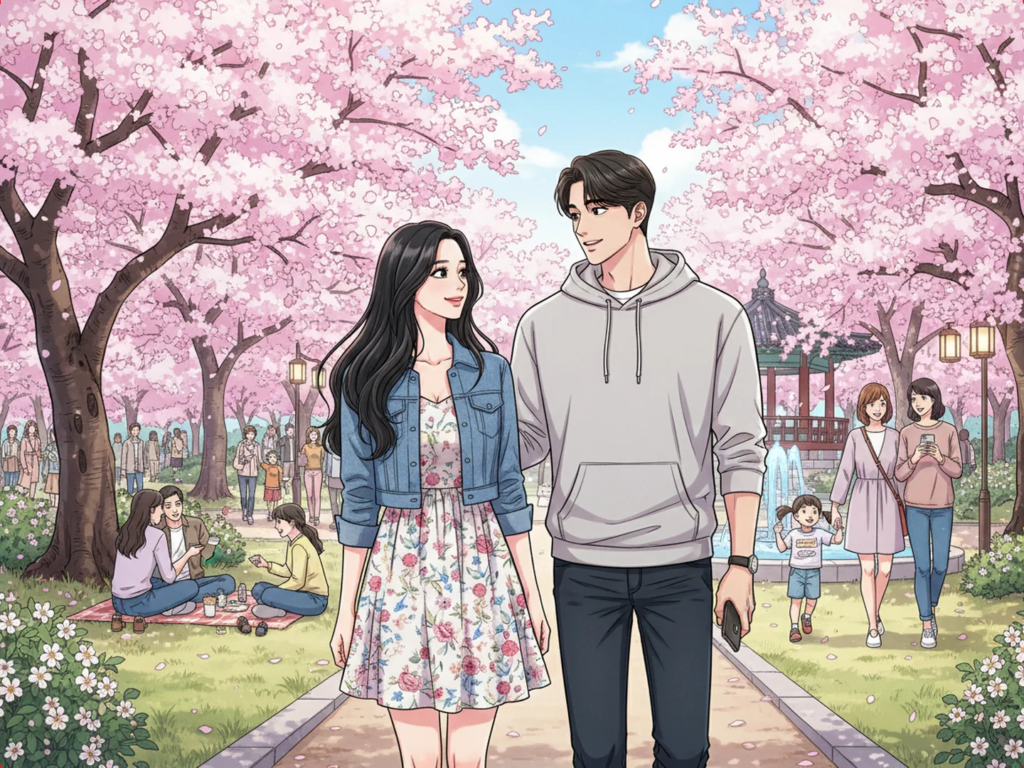 경도를기다리며 10화 줄거리04